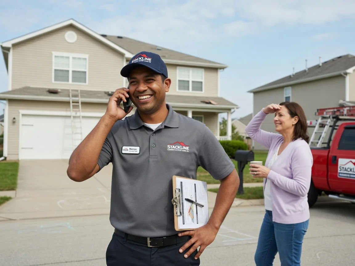 Chimney flashing repair West Bloomfield, MI FAQs